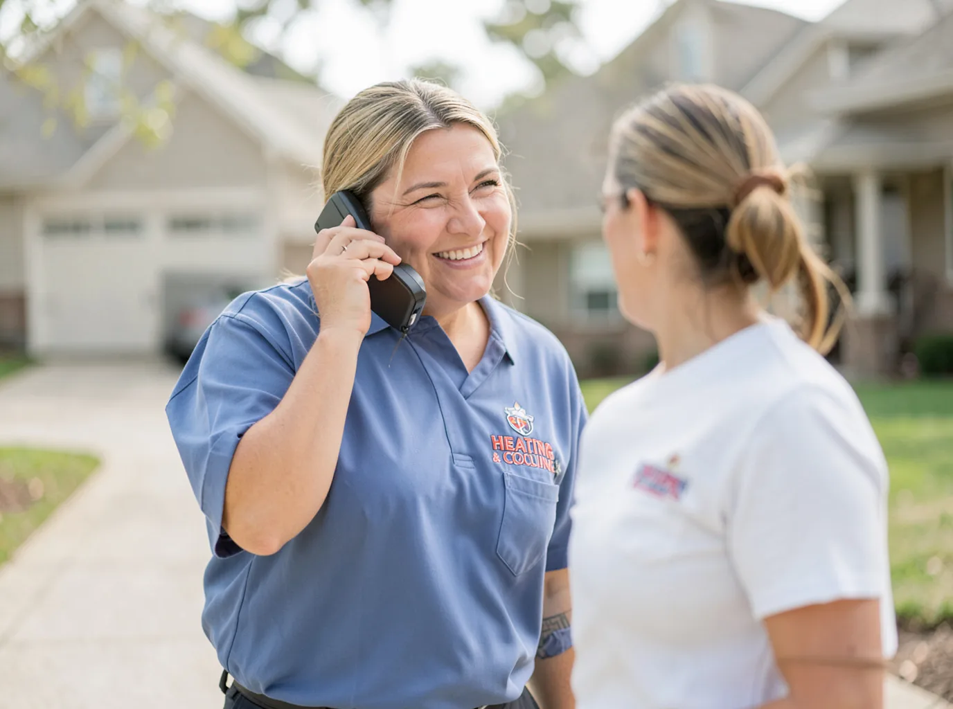 Hvac Repair Sidman, PA FAQs